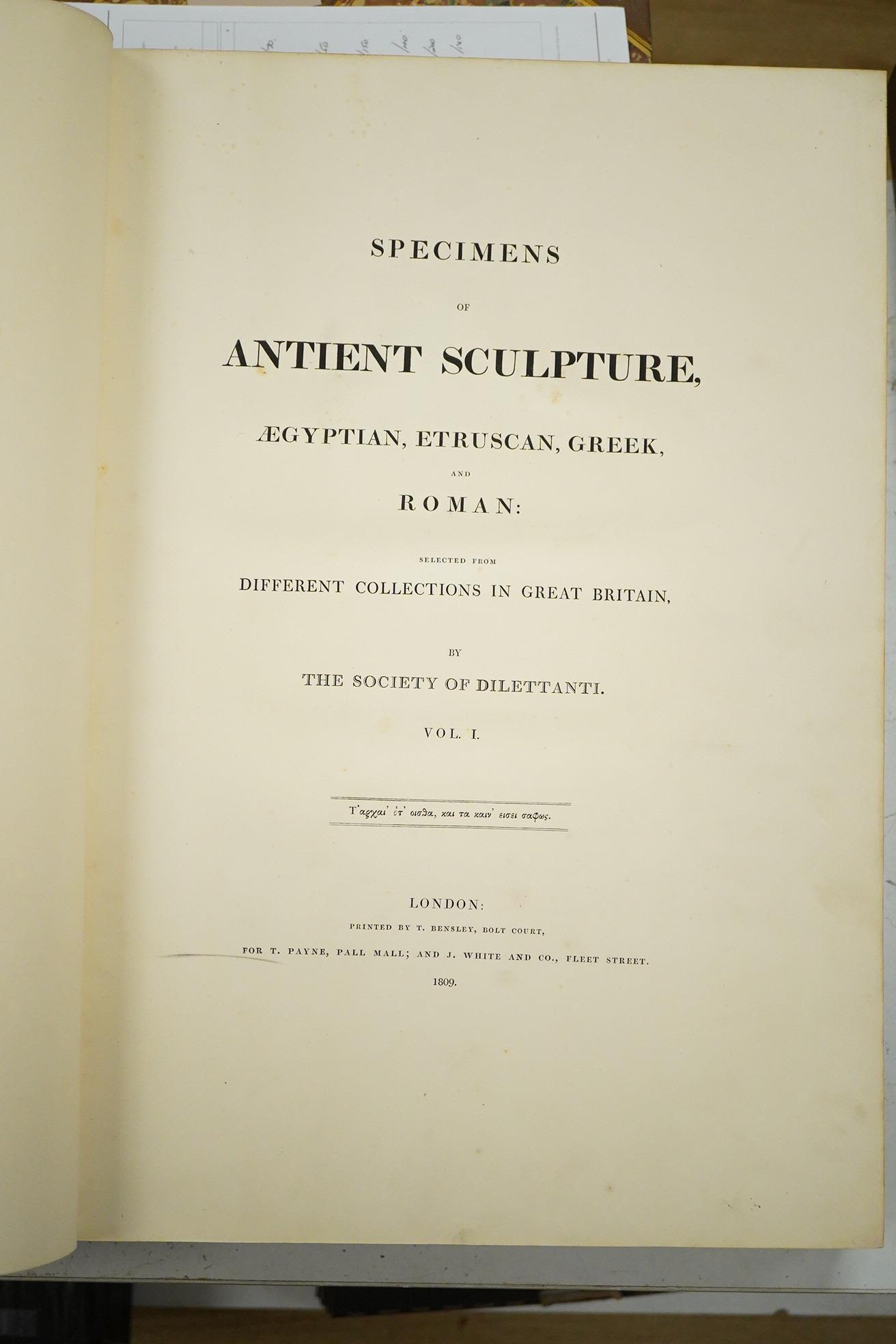 Praeger, Sophia, Rosamond - 8 works - How We Went to School, [1903]; How They Came Home From School, [1911]; How They Went to the Seaside, [1909] and The Olde Irishe Rimes of Brian O’Linn, 1901; The Tale of the Little Tw